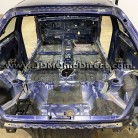 1996 EK4 Honda Civic SiR Hatchback